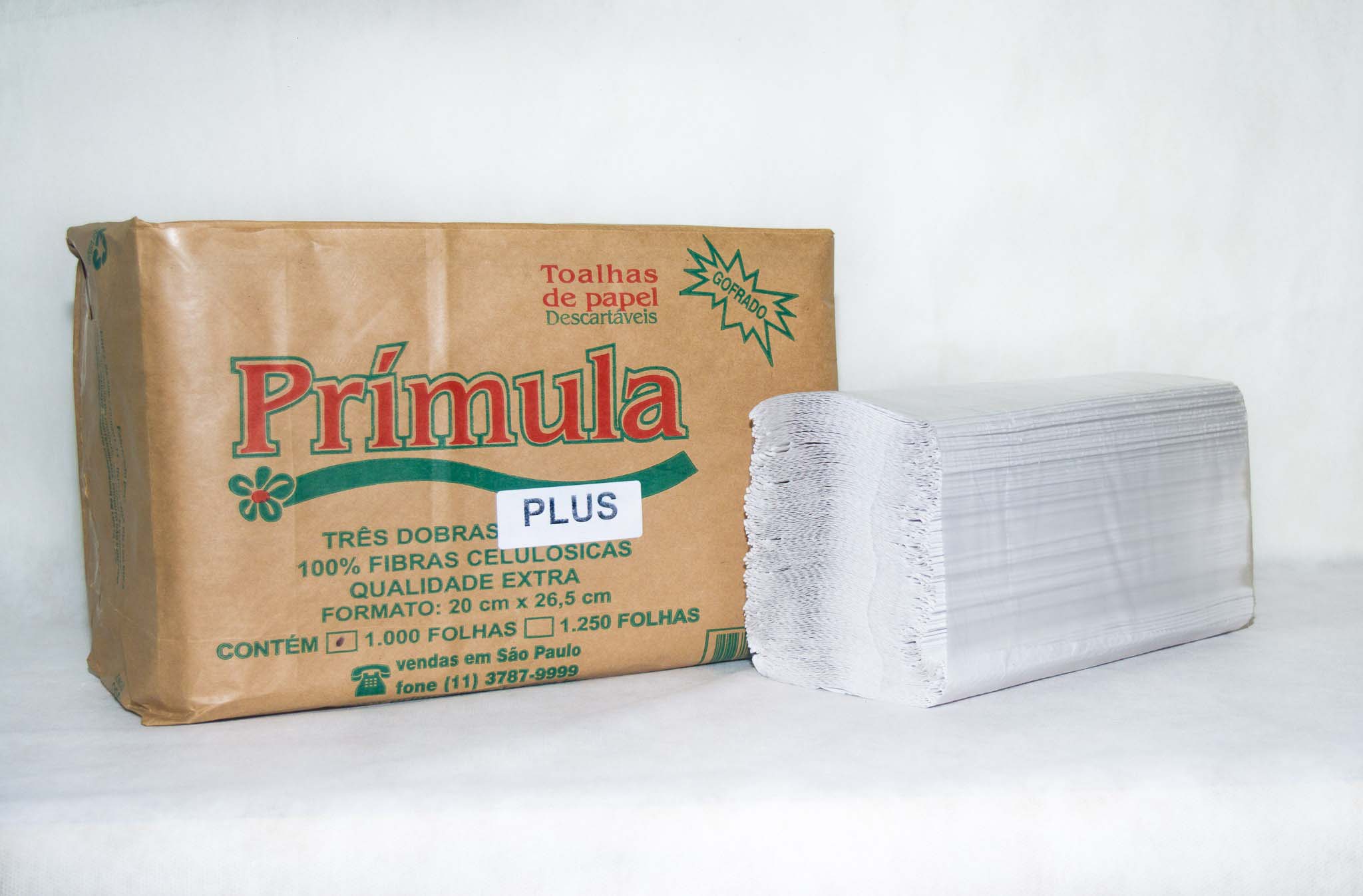 Comprar papel toalha atacado