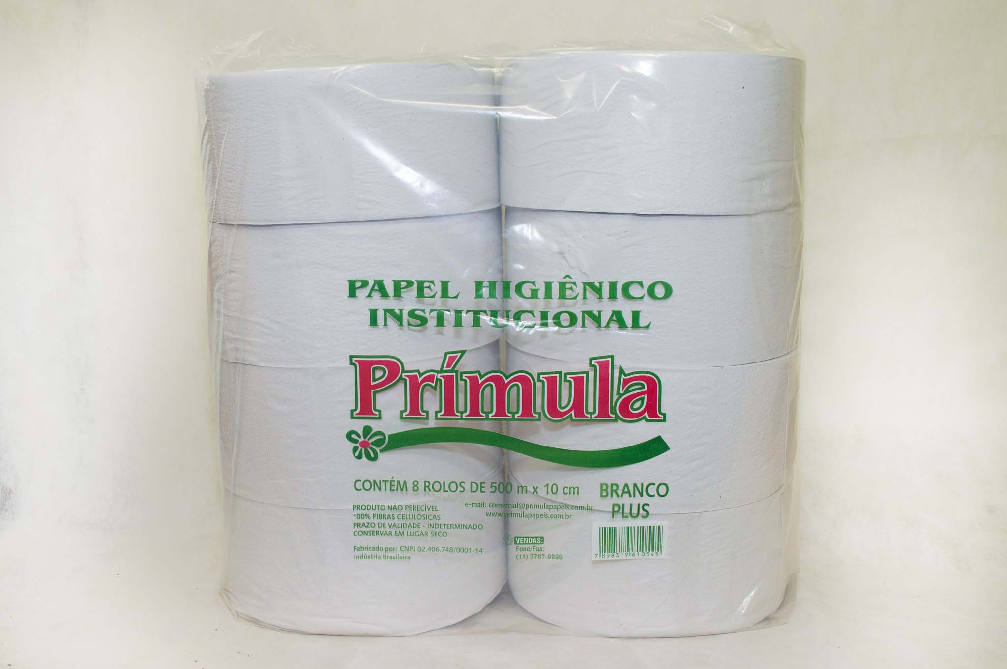 E se o papel higiénico não for a melhor solução?